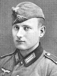 Ecker Ludwig (Br. Getulius)